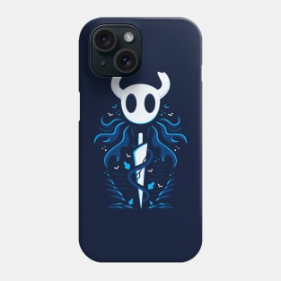 The Knight Phone Case