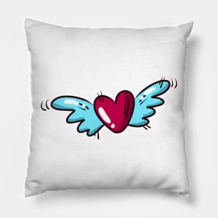 Valentines Day Pillow