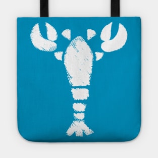 Island Lobster Tote