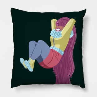 Chloe Pillow