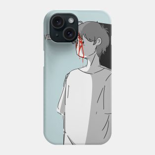 headshoot Phone Case