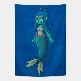 MerShantae Tapestry