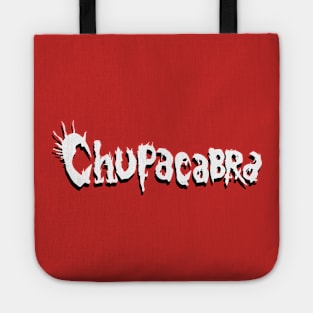 Chupacabra Tote