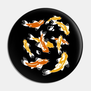 peces Pin