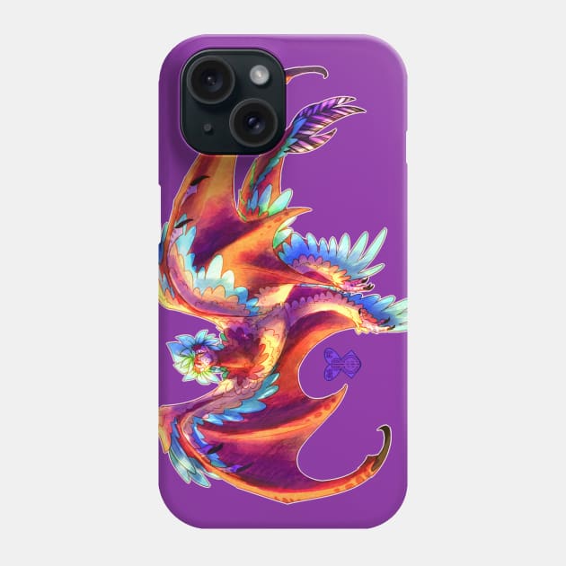 Offbeat Yee Cheep Phone Case by BeatBawksStudio