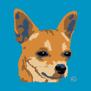 Chihuahua T-Shirt