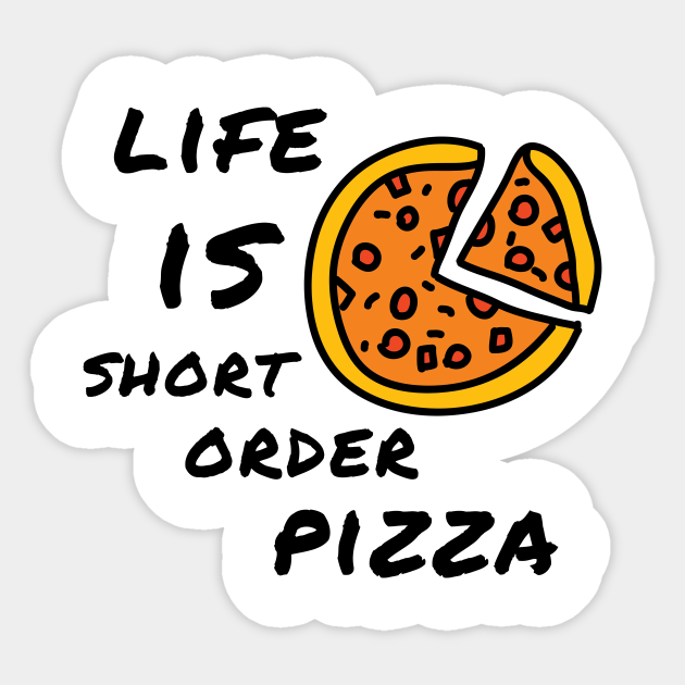 Pizza Slice Wise Quote Humor Silly Joke Cute Funny Gift Sarcastic Happy Fun Awkward Geek Hipster Smile Inspirational Motivational Birthday Present - Funny Quote - Sticker | TeePublic Pizza Slice Wise Quote Humor Silly Joke Cute Funny Gift Sarcastic Happy Fun Awkward Geek Hipster Smile Inspirational Motivational Birthday Present - Funny Quote - Sticker | TeePublic