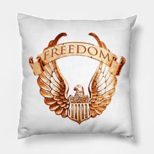 Freedom Pillow