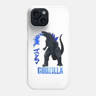 Awesome Godzilla Phone Case