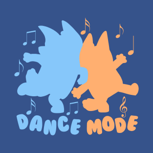 Dance Mode T-Shirt