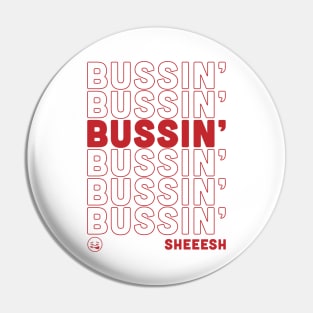 BRB. gen z slang  Pin for Sale by Melszx