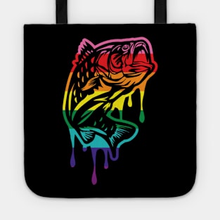 PRIDE Fish Tote