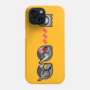 Wacky Waka Phone Case