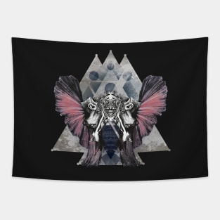 Butterfly Tapestry