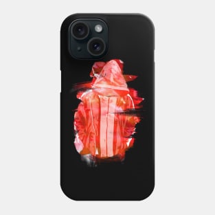 MARKED Phone Case