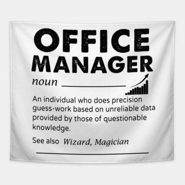 Office Manager Definition Awesome Office Manager Definition