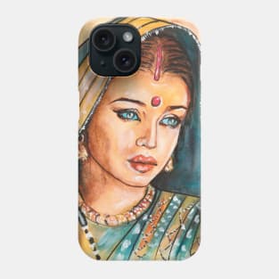 Aishwarya Rai Phone Case