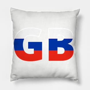 support LGBT community in Russia Pillow