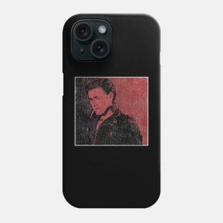 Willem Dafoe Phone Case