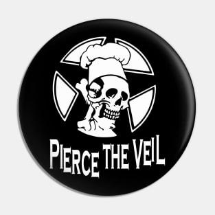 pierce the veil Pin