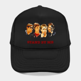 Stand By Me Hat