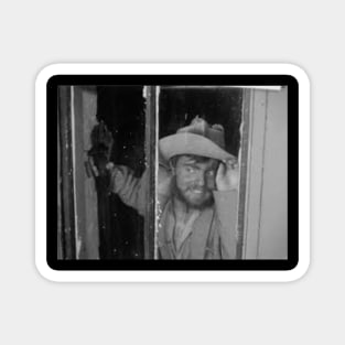 Torgo Magnet