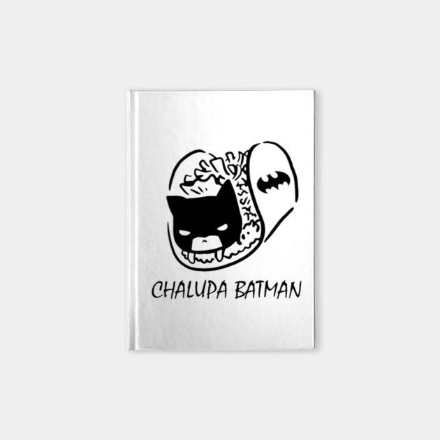 chalupa batman onesie
