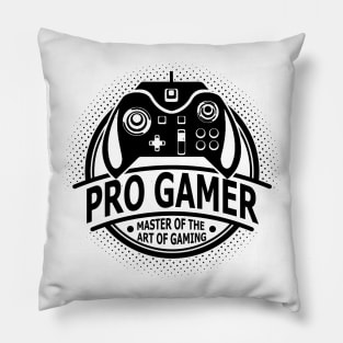 GAMING - PRO GAMER Pillow