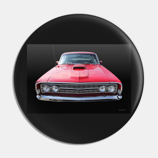 Ford  Torino GT Pin by Kraaibeek