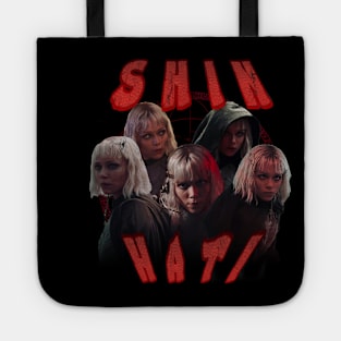 Shin Hati Tote