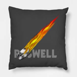 Roswell Pillow