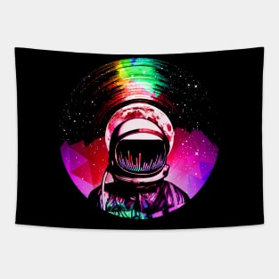 Astronaut LP (Space Music) Tapestry