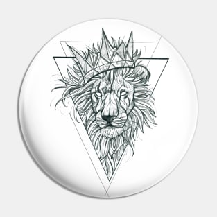 Lion King Pin