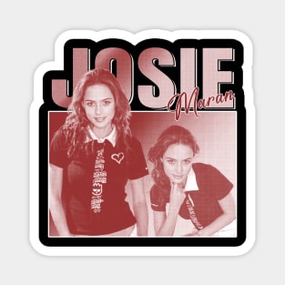 Josie Maran Magnet