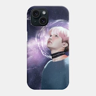 MIKROKOSMOS Phone Case