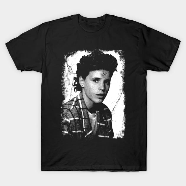 Corey Vintage Distressed