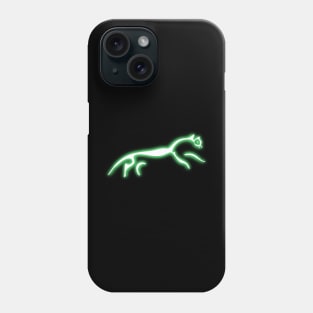 Legend Of The White Horse Phone Case