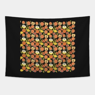 Fruits Tapestry