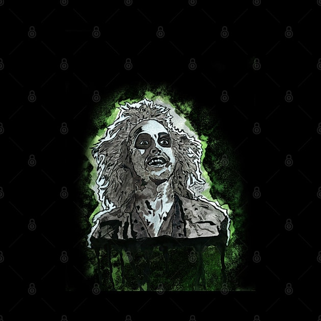 BeetleJuice by BladeAvenger