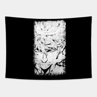 new breaker Tapestry