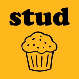 Stuf Muffin T-Shirt