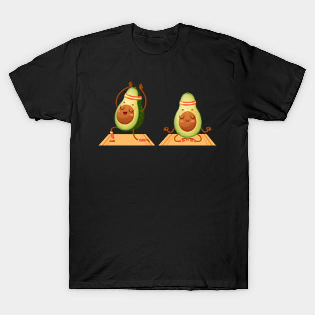 avocado yoga clothes