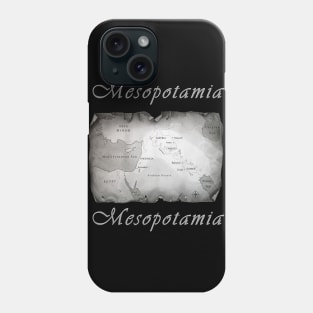 MESOPOTAMIA Phone Case