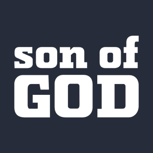 son of GOD T-Shirt