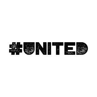 #United T-Shirt