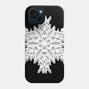 GreenLift Tee 1459 Phone Case