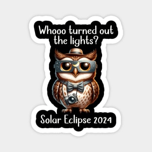 Eclipse Shirt 2024 Eclipse Tshirt Total Solar Eclipse Shirt April 8 2024 Tee Eclipse 2024 Funny Astronomy Gift Solar Eclipse Sun Moon Shirt Magnet