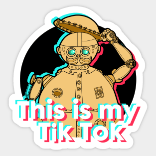 downtown girl sticker｜TikTok Search