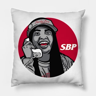 SBP II Pillow