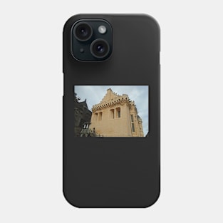 The Great Hall, Stirling Castle Phone Case